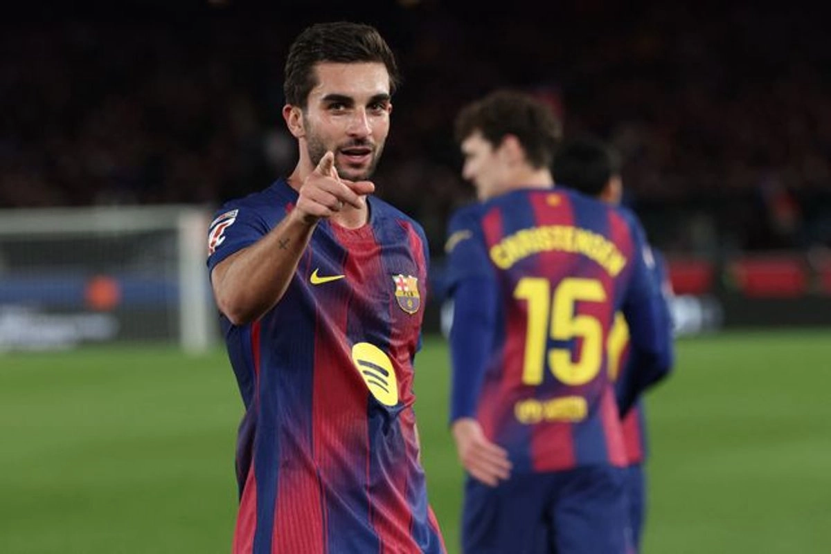 img of Golpe de líder: Barça le da la vuelta al Atlético y se afianza en LaLiga